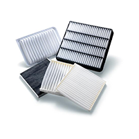 Cabin Air Filters at Marianna Toyota in MARIANNA FL