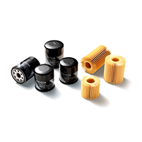 Oil Filters at Marianna Toyota in MARIANNA FL