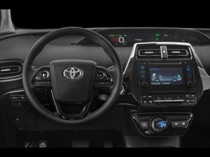 2019 Toyota PRIUS L Eco HYBRID