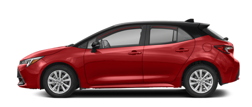 2024 Toyota Corolla Hatchback - Marianna Toyota in MARIANNA FL