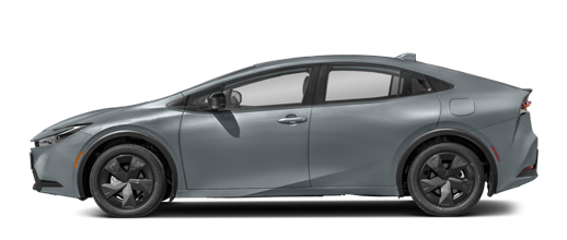 2024 Toyota Prius - Marianna Toyota in MARIANNA FL